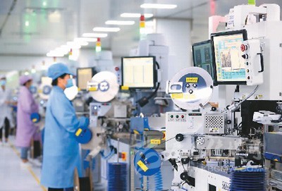 &ldquo;三新&rdquo;為中國經濟添活力