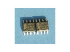 現貨供應貼片LM358 SOP-4集成電路IC，高品質放大器元器件