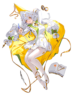 動(dòng)漫CG游戲IP廣告設(shè)計(jì) 從視覺盛宴到情感共鳴