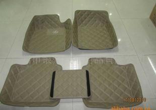 聚焦汽車內(nèi)飾升級 廣州供應(yīng)的高品質(zhì)盆狀皮革腳墊，引領(lǐng)汽摩配件零售新趨勢