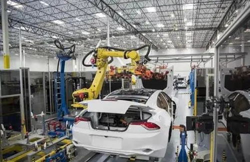汽車零配件出口額激增900%，全球市場供不應求，廠家訂單排至下一季度